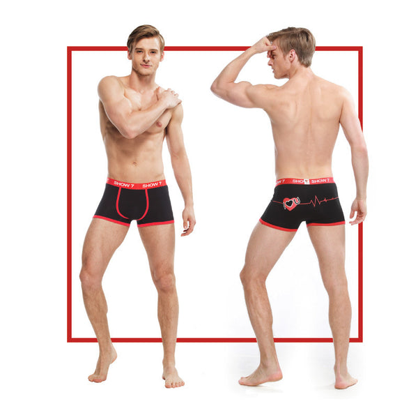 Couple shorts