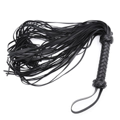 Queen's whip prop loose whip