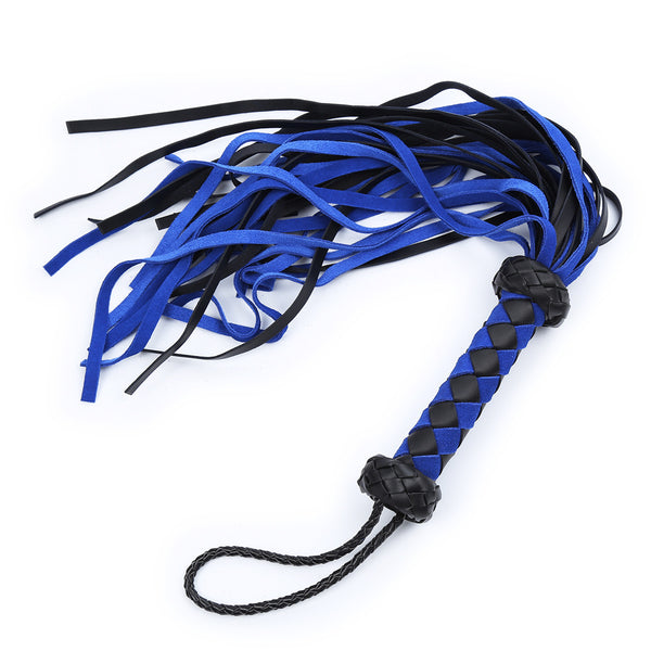 Supplies Whip Genuine Leather Whip Sexy Toy