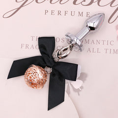 Nipple Clamp Supplies Butt Plug