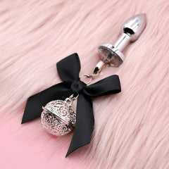 Nipple Clamp Supplies Butt Plug