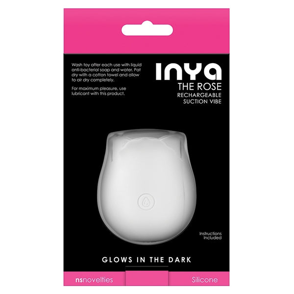 INYA The Rose-Glow