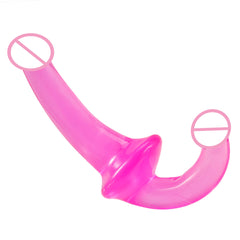 Butt Plug Slim Sucker Simulation