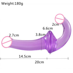 Butt Plug Slim Sucker Simulation