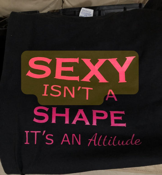Sassy tees